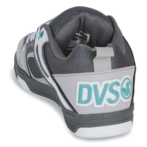 DVS - COMANCHE - Blanc / Gris / Bleu