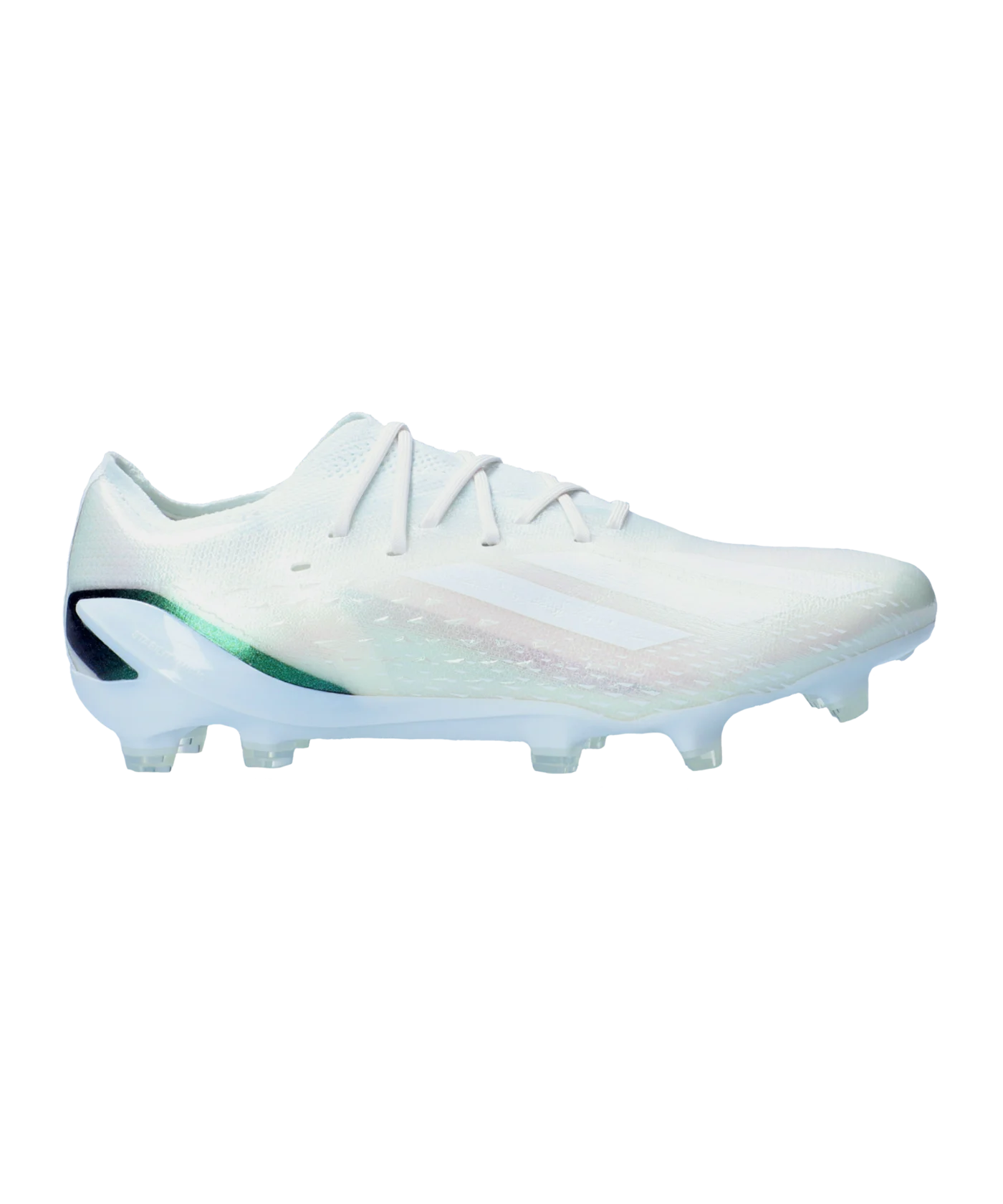 adidas X Speedportal.1 FG Pearlized Weiss