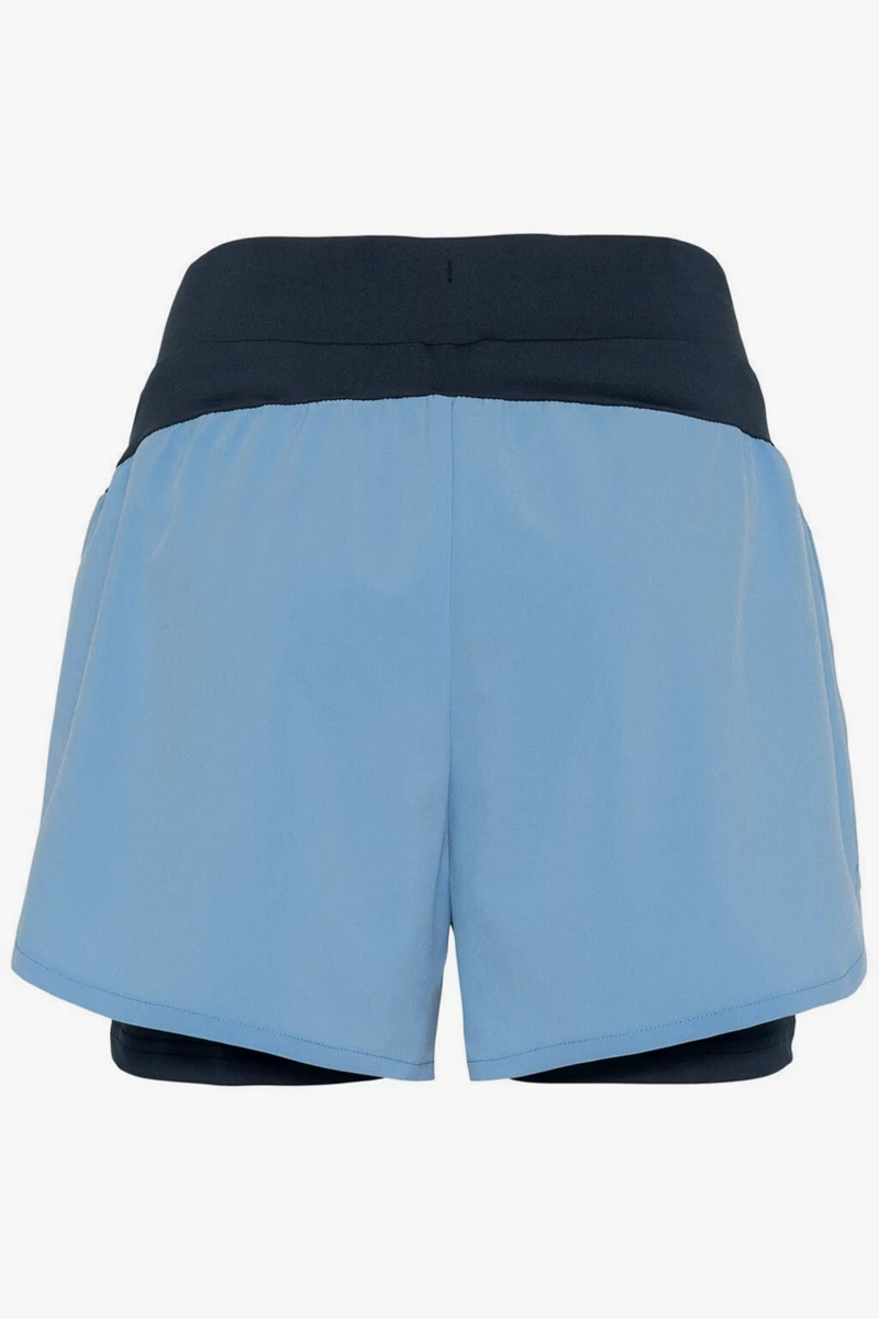 Kari Traa Nora Training 2in1 Damen Short