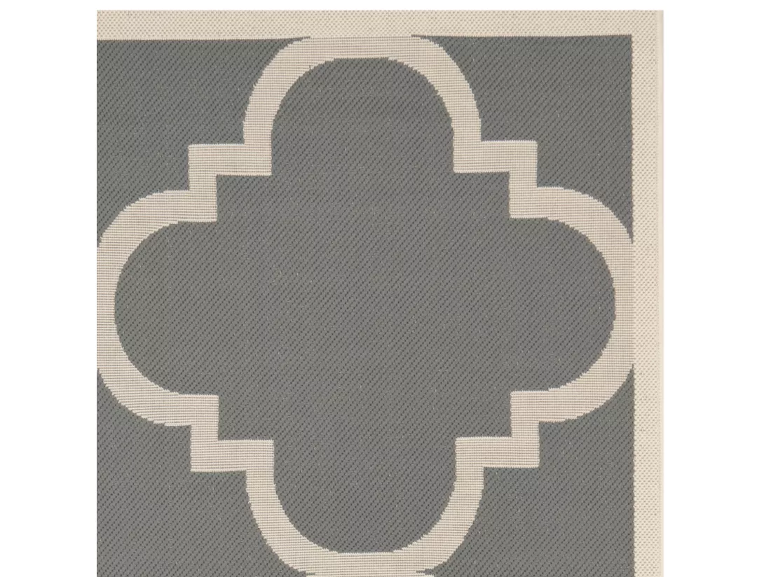 Tapis Grey & Beige 201 X 290 cm - Jojo