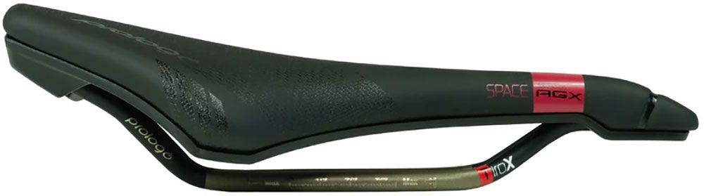 Prologo Dimension AGX Space Tirox Sattel kaufen | Bike-Discount
