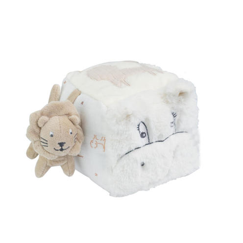 Cube Eveil - TROIS KILOS SEPT