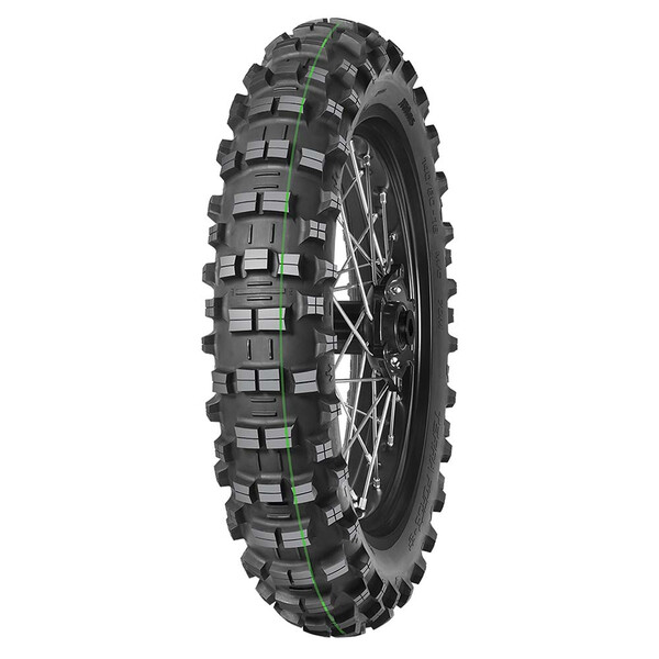 Mitas - Pneu Terra Force-EF Pro Super Soft (Extreme Enduro)