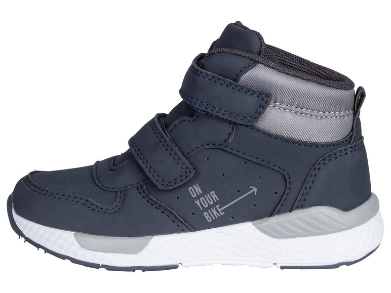 Bottines voor jongens