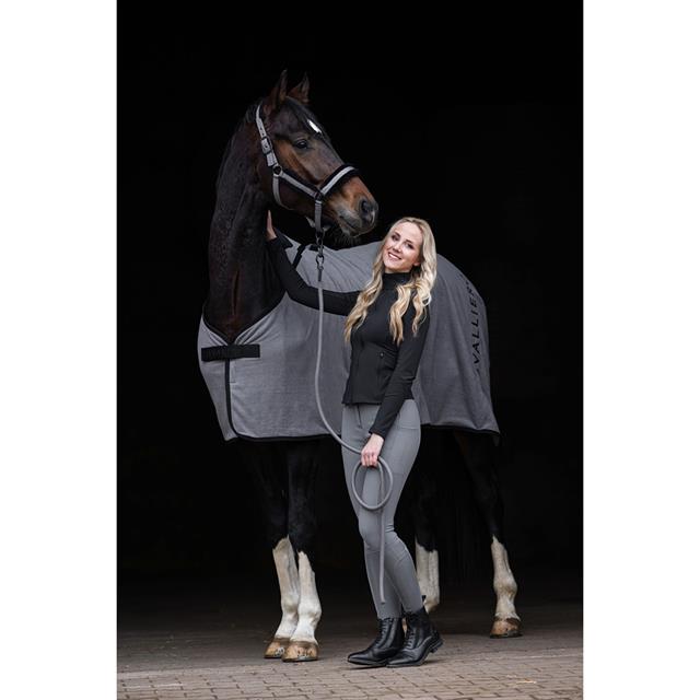 Vest Covalliero Zwart