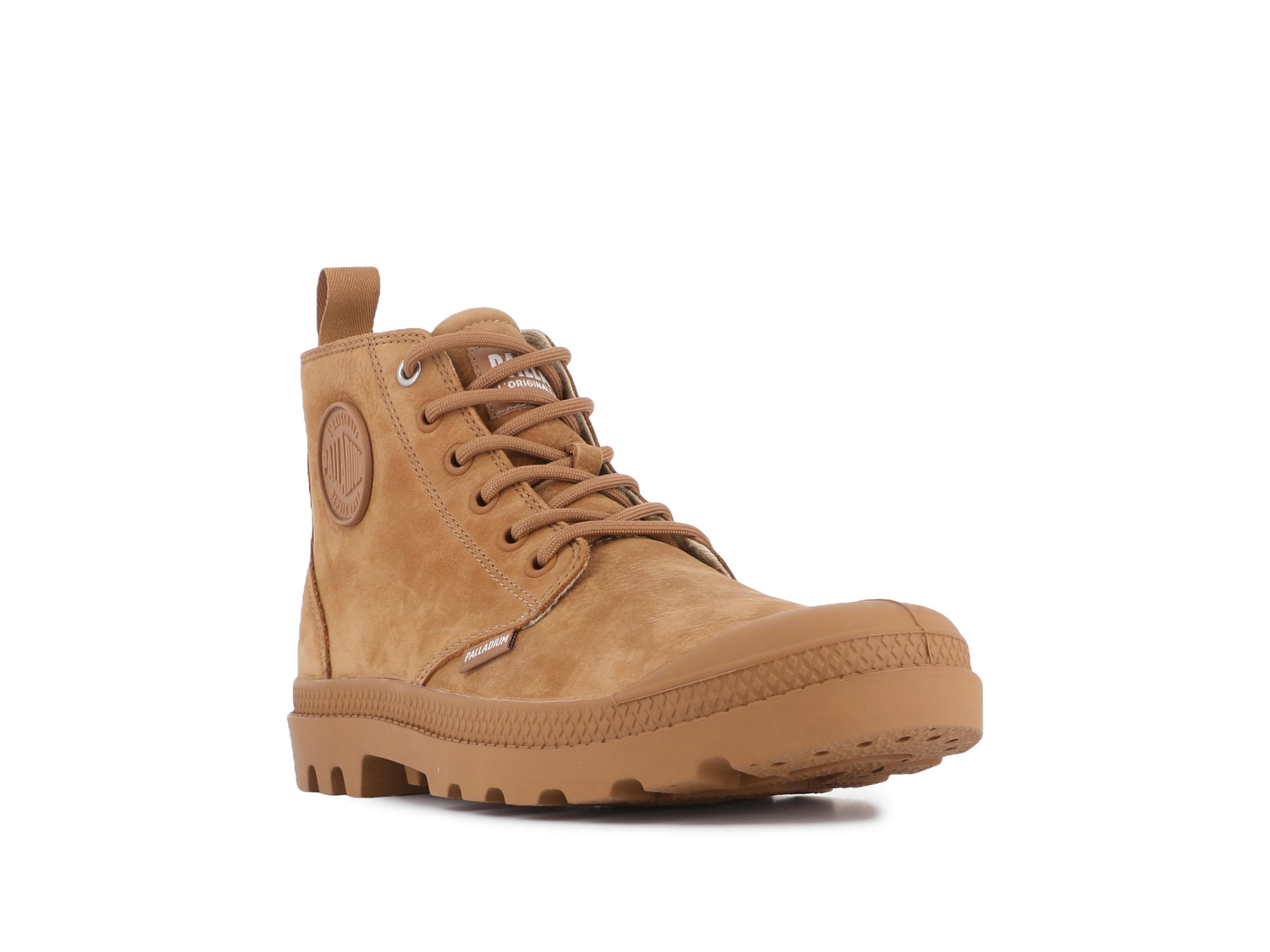 Palladium Schnürboots »PAMPA HI NBK«  Schnürstiefel, Schnürstiefelette
