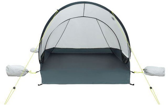 Outwell Eastbourne Beach Shelter Strandzelt für 2 Personen