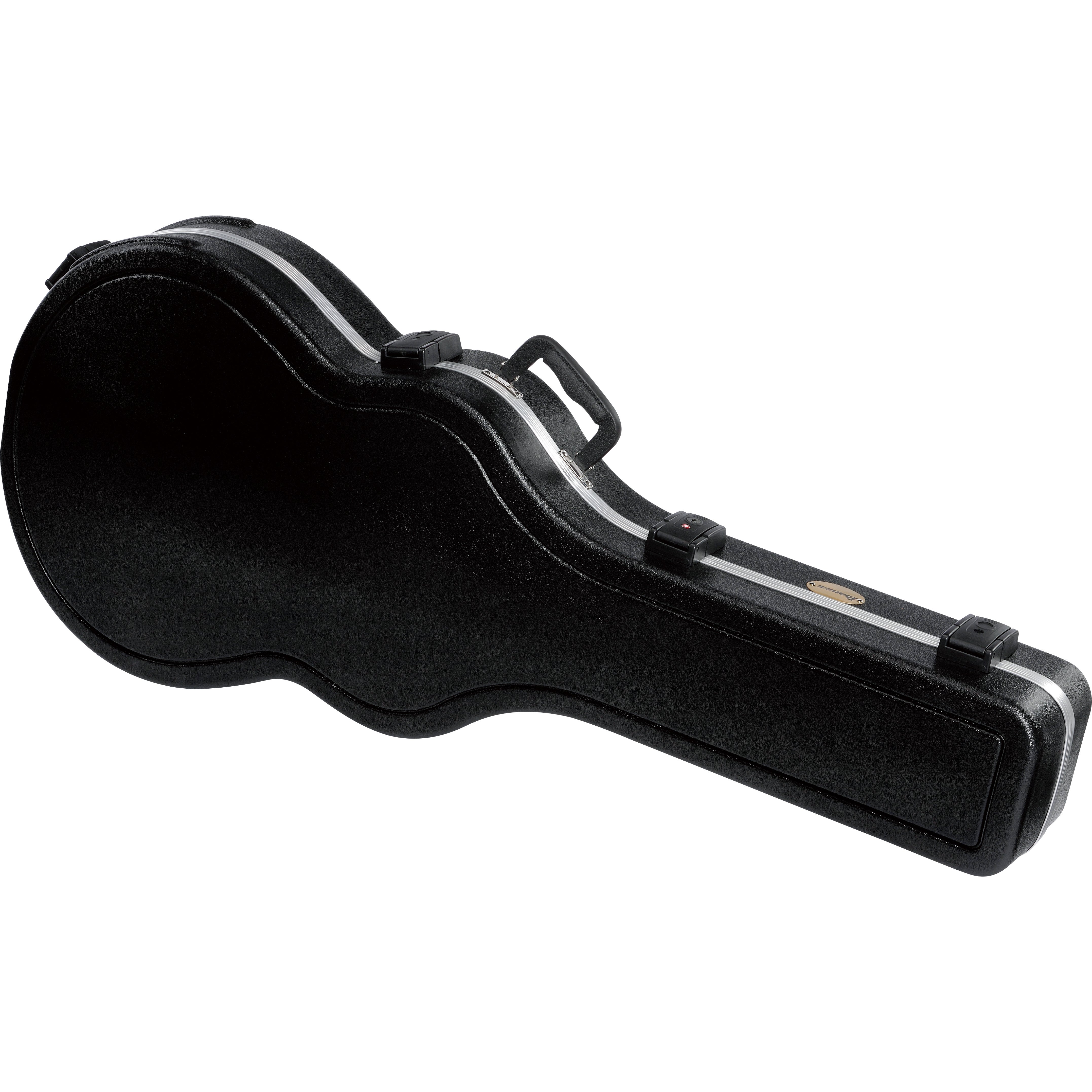 Ibanez MM100C Molded case voor Ibanez AM (rechtshandig)