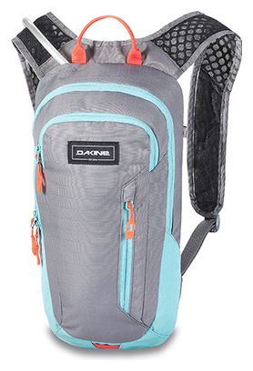 Sac Dakine Shuttle 6L   Poche à Eau 2L Steel Gris