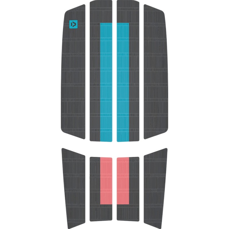 Surfkite Duotone Fish SLS 2022 + Pad - The Corner Shop