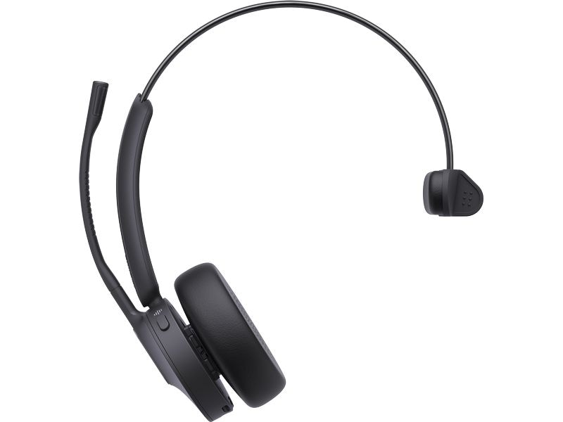 Yealink Headset BH70 Mono UC Yealink Essential Bluetooth-Headset