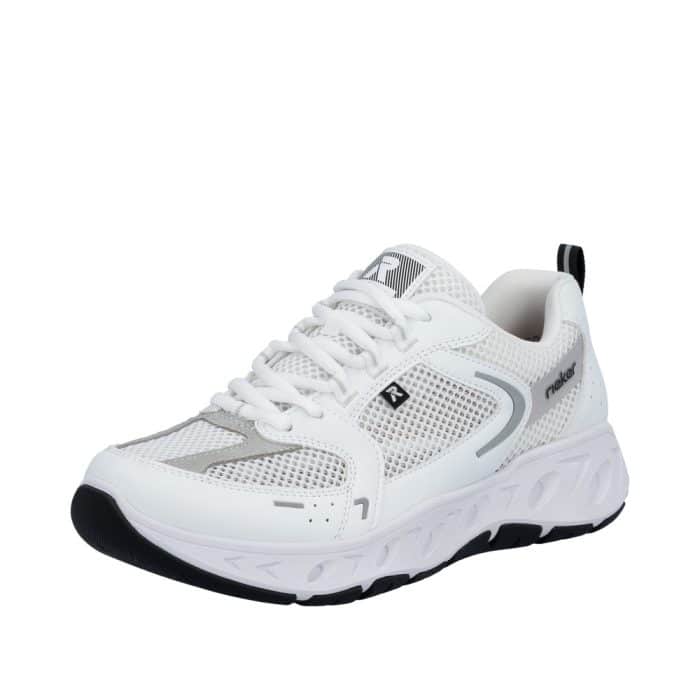 Rieker Sneakers Dame M6501-80