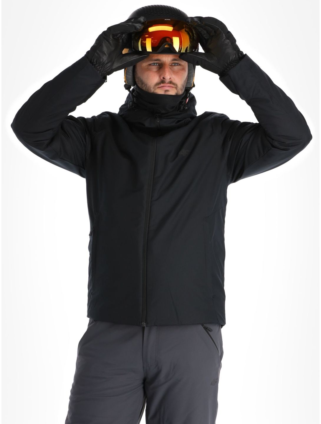 Technical Jacket M305 ski-jas heren