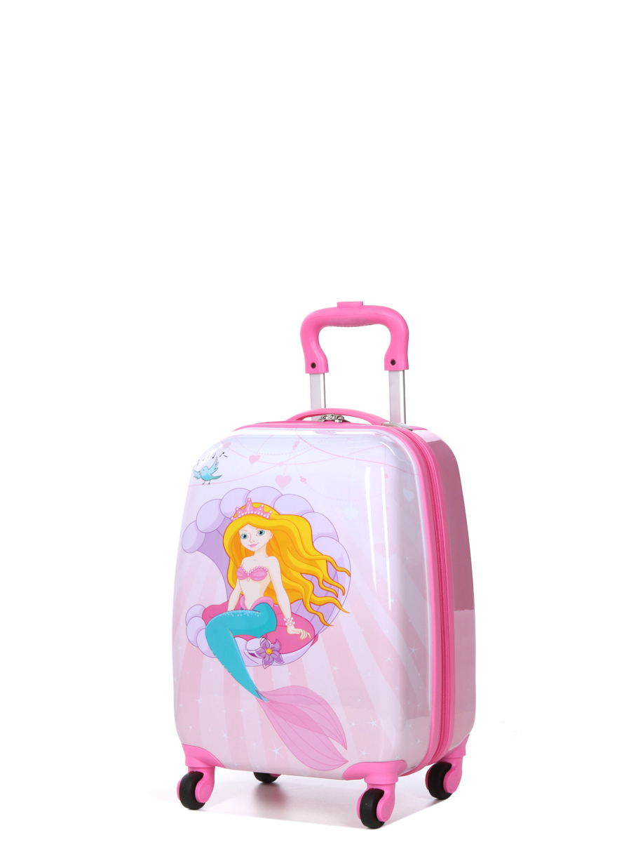 Valise Snowball Kids SirÀne 48 cm