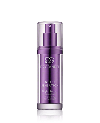 Dr. Grandel Nutri Sensation Night Repair 30ml