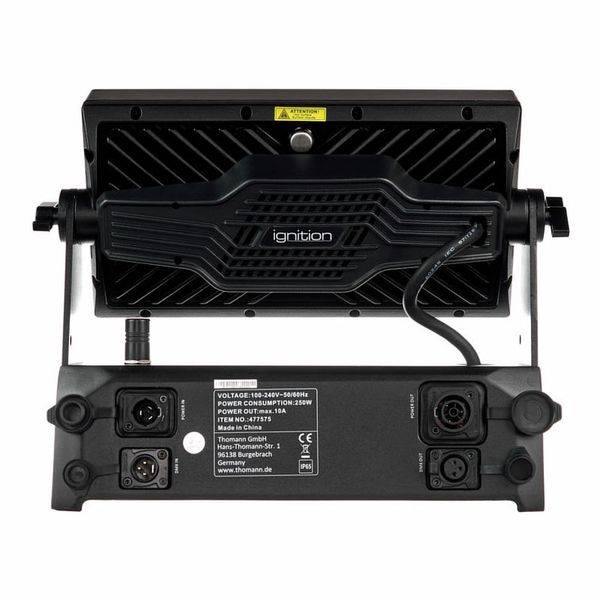 Ignition Co6 V2 LED Flood RGBW