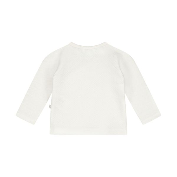 Mats & Merthe Benthe Overslagvest Lilac 1 Mnd