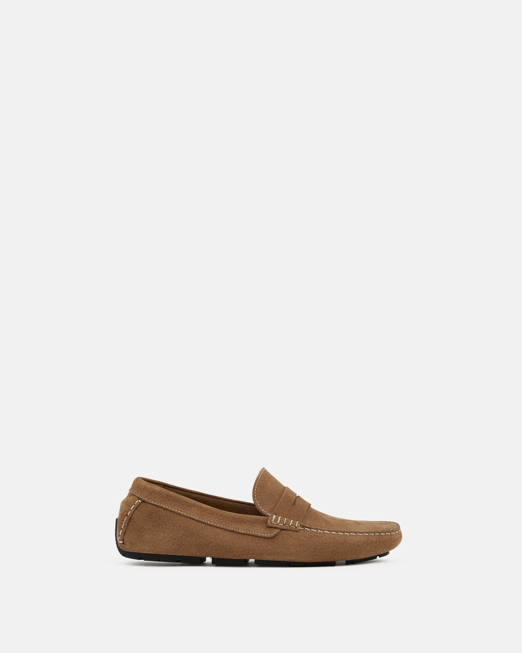 MOCASSIN NELIO Cognac