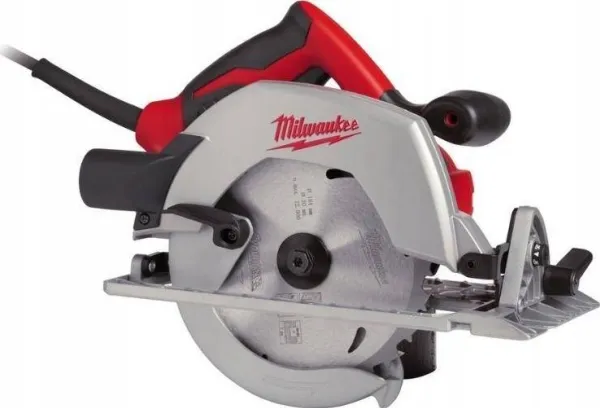 Elektrisk rundsav CS 60 (1600W)