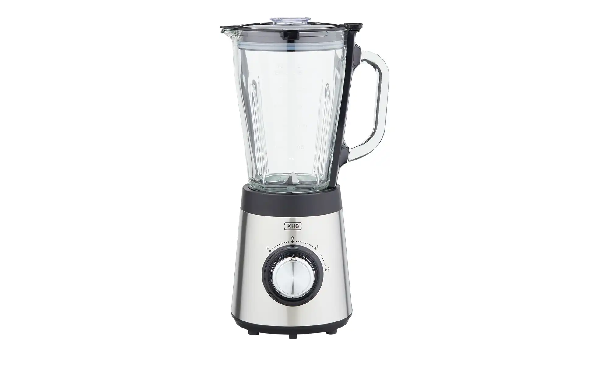 KHG Standmixer STA-502ES