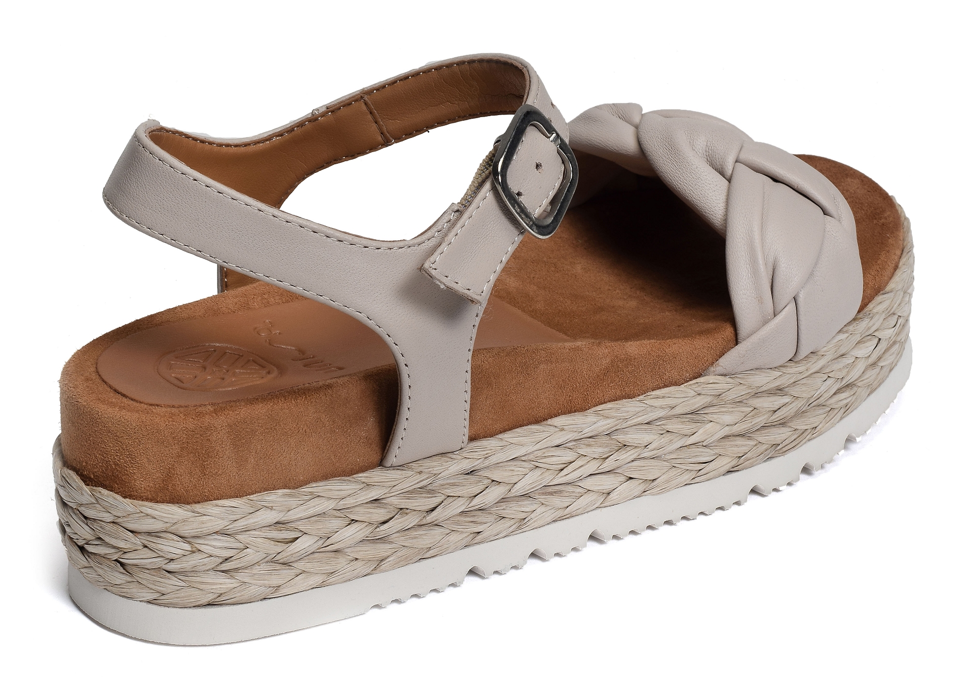 Copla taupe