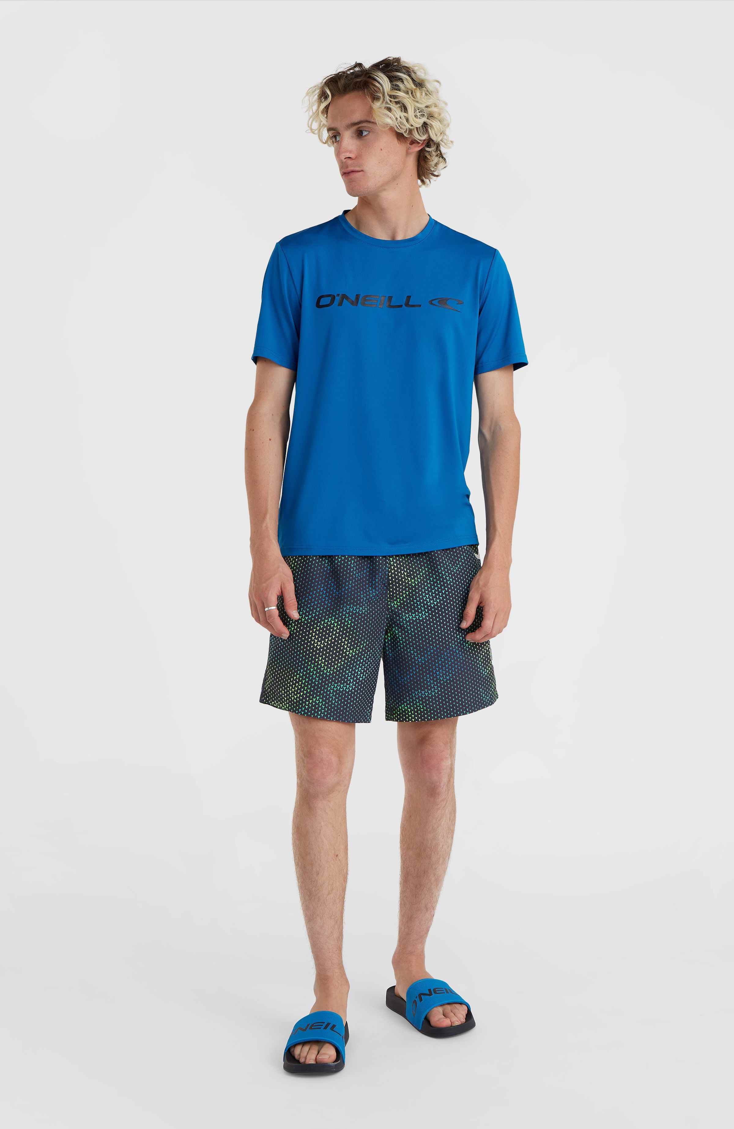 Cali 16'' zwembroek O`Neill Multikleur