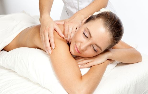 Wellness für Zwei in Wien als Geschenkidee