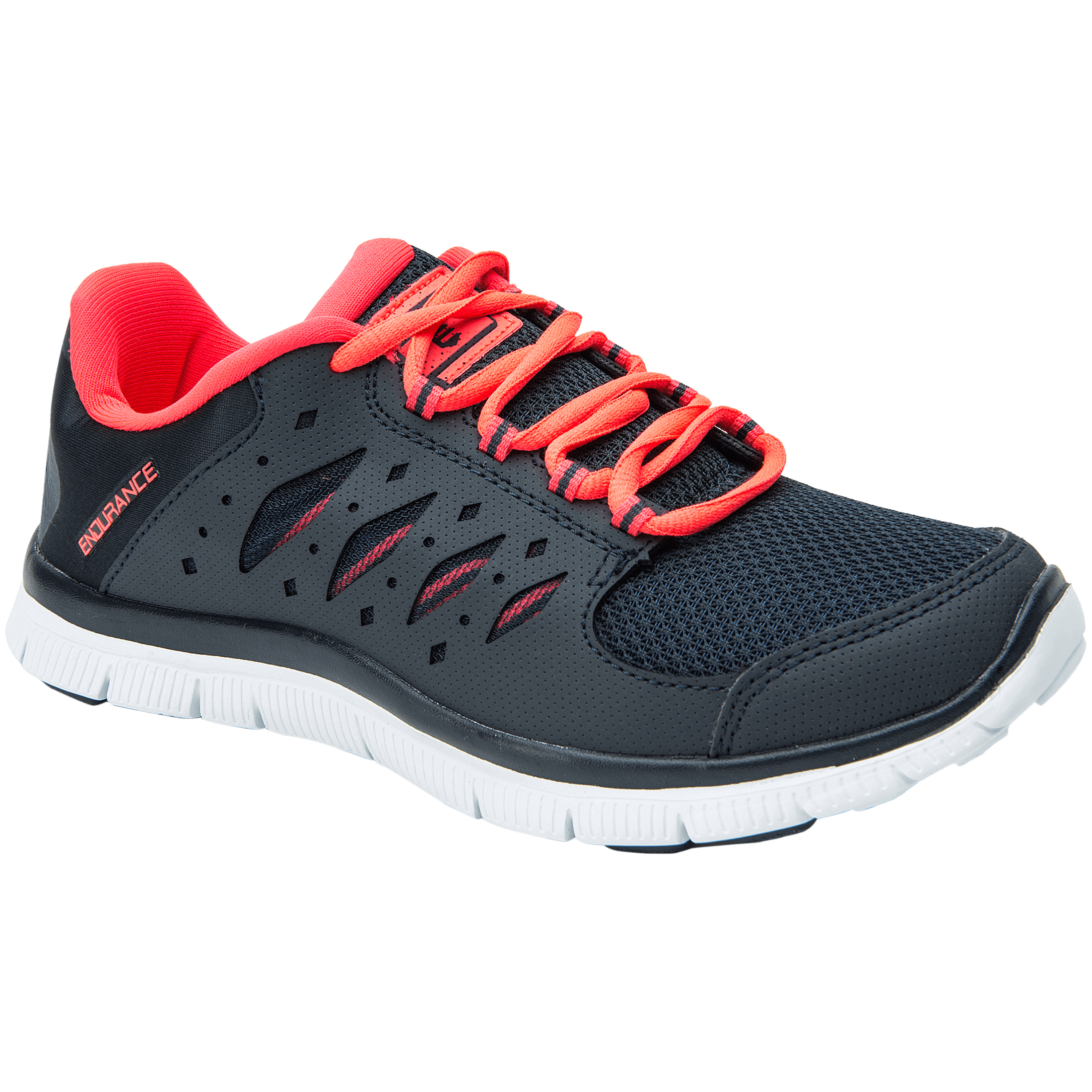 Endurance E-light V6 W Lite Shoe - Fritids og motesko