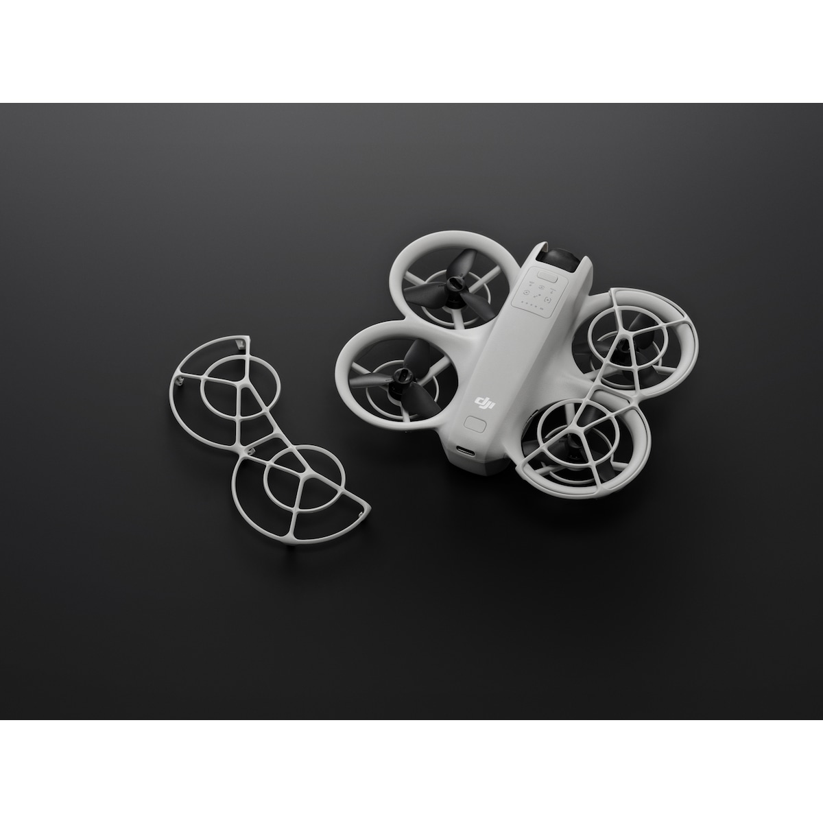 DJI Neo propellerbeskytter