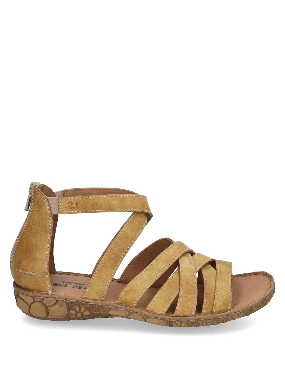 Sandale Rosalie 53, amber