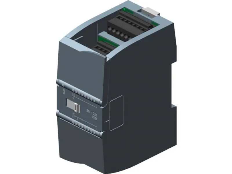 Siemens 6ES7231-5PD32-0XB0 PLC-analogt inputmodul