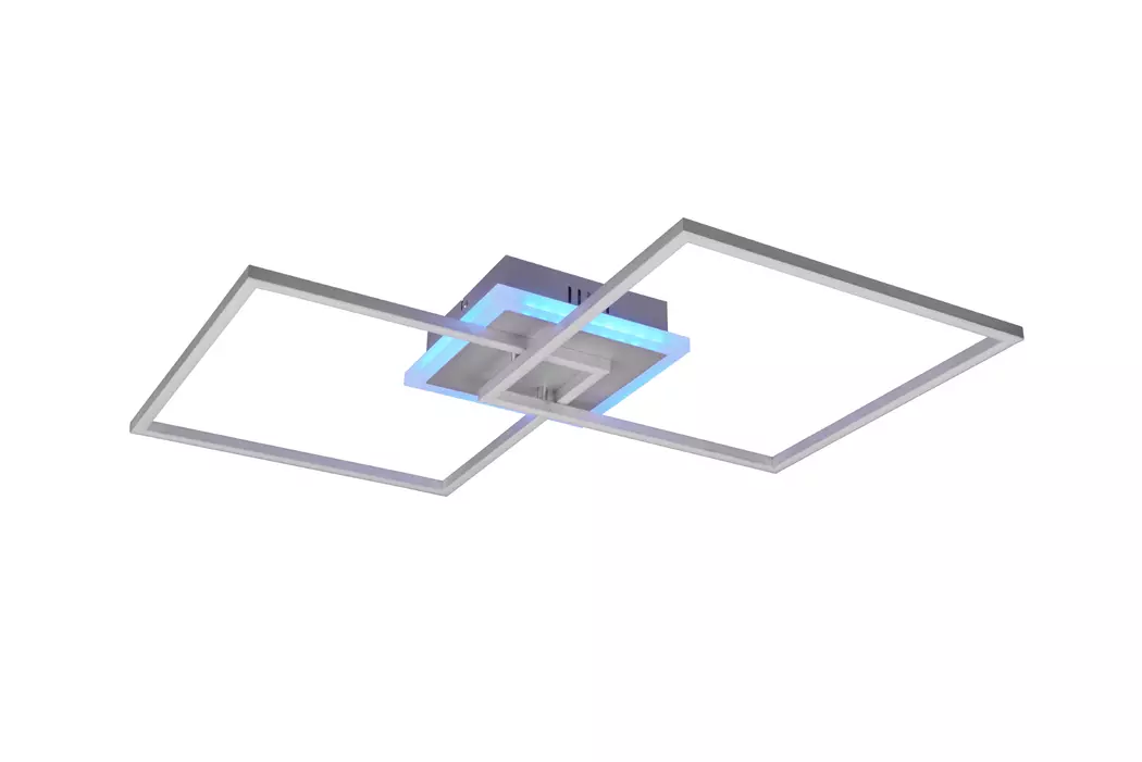 LED-Deckenleuchte Arribo