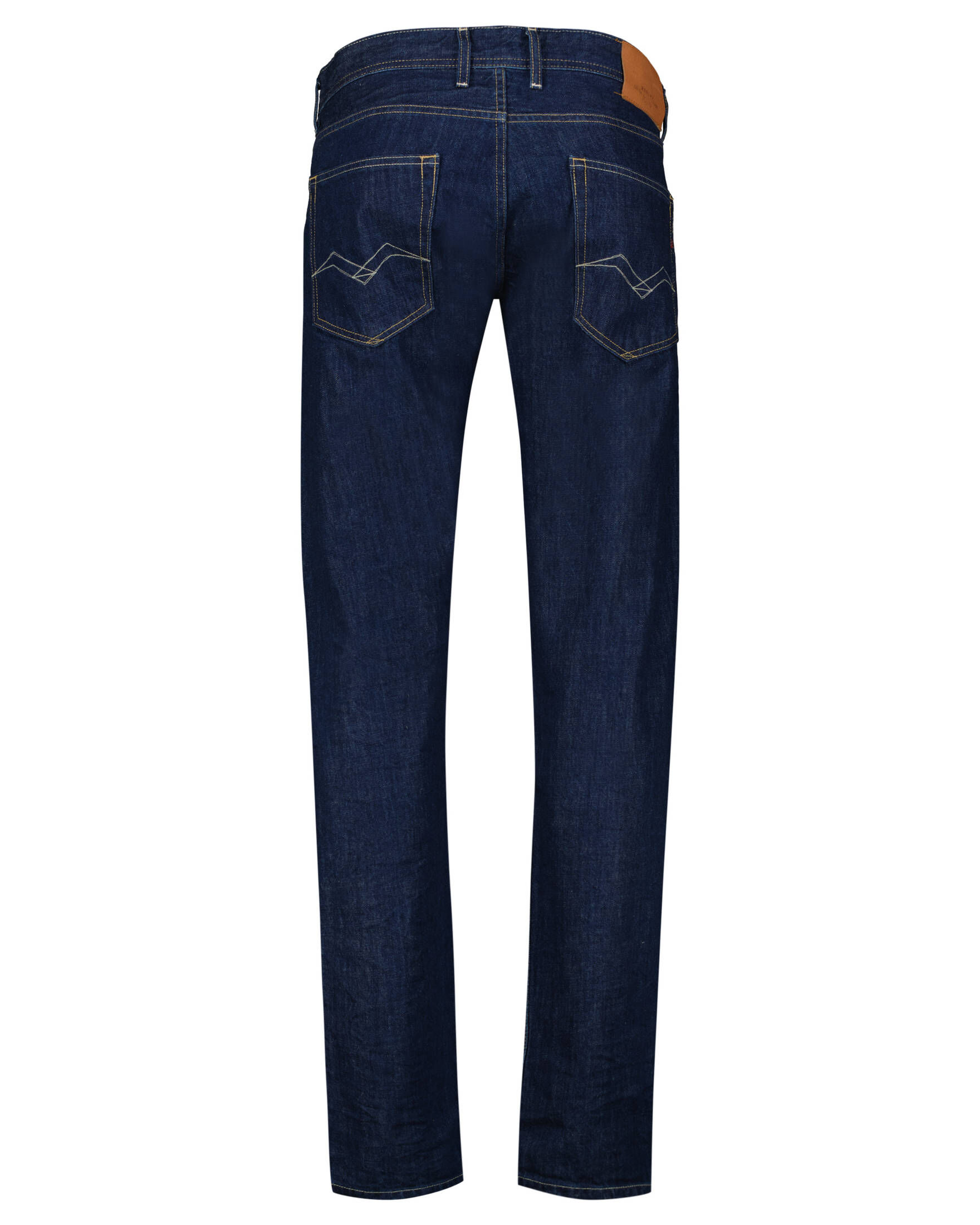 Replay| Herren Jeans GROVER Straight Fit