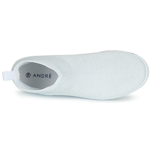 André - ATINA - Blanc