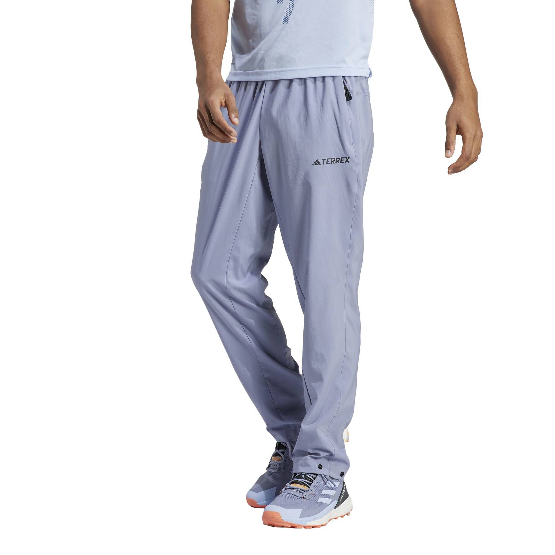 adidas Terrex| Herren Wanderhose LITEFLEX