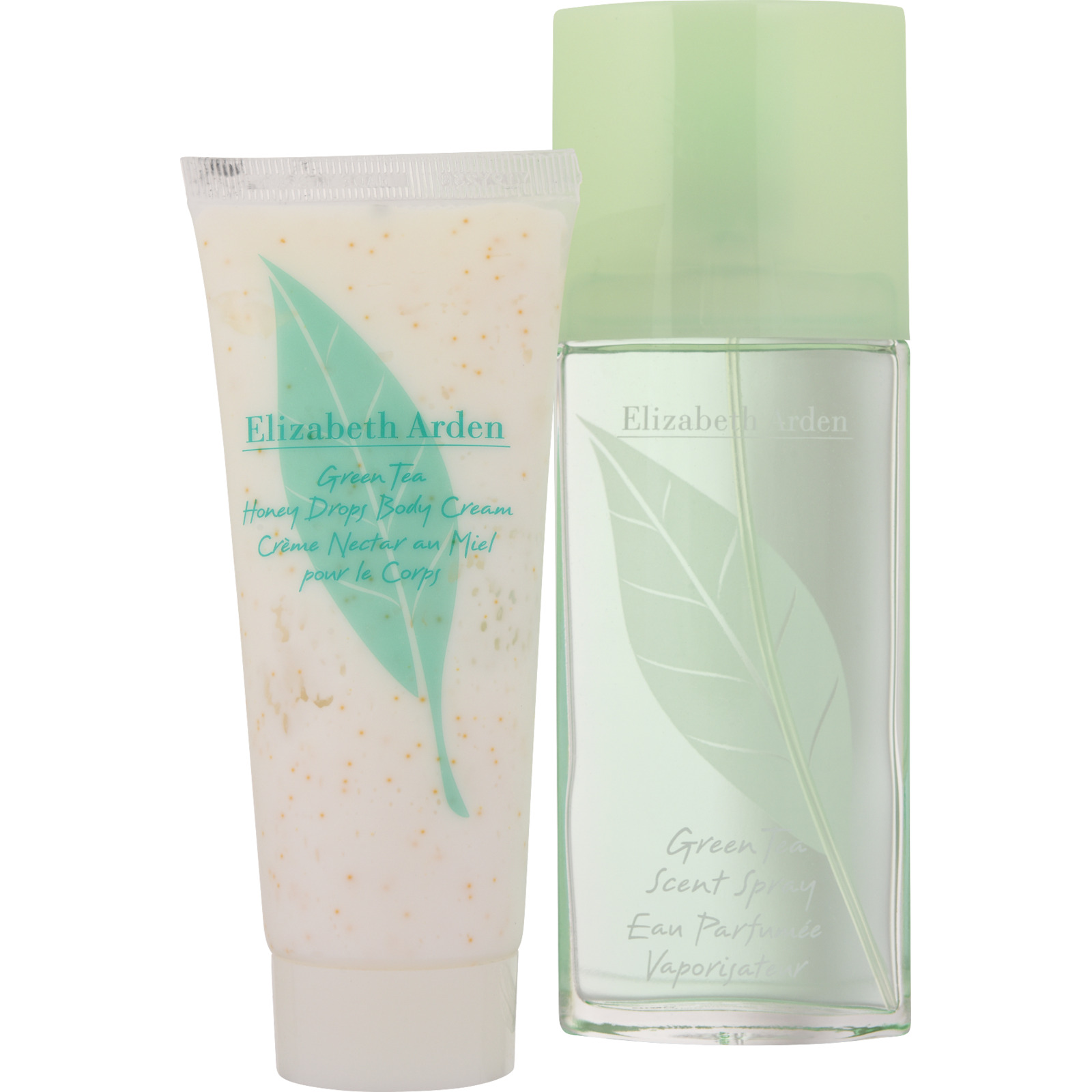 Elizabeth Arden Green Tea Duftset, 2-teilig