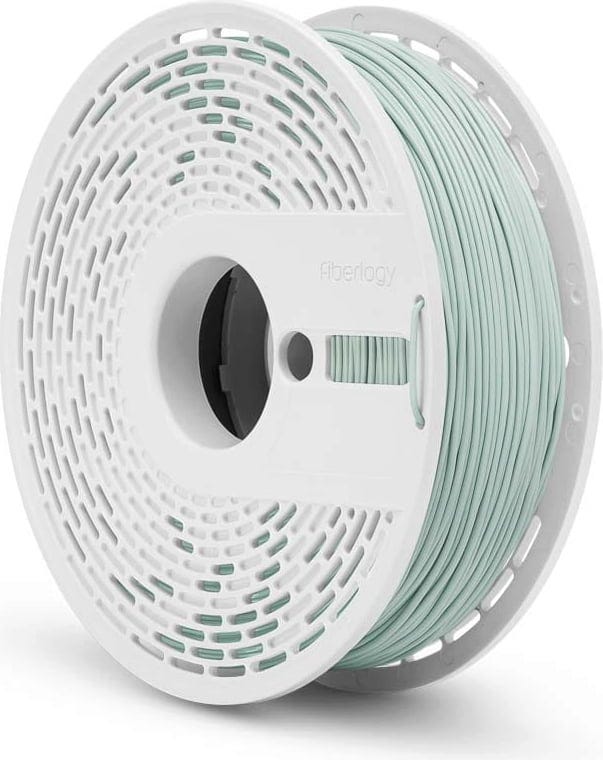 Fiberlogy  PP Sage Green, 1,75 mm / 750 g    Weltweit beliebter Kunststoff für viele Anwendungsbereiche in Sage Green