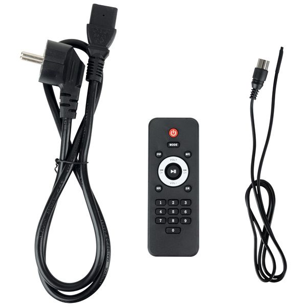 DAP-Audio MP-100DBT