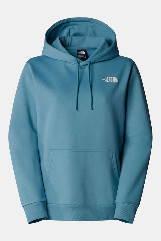 The North Face The North Face Simple Dome Hoodie Trui Dames
