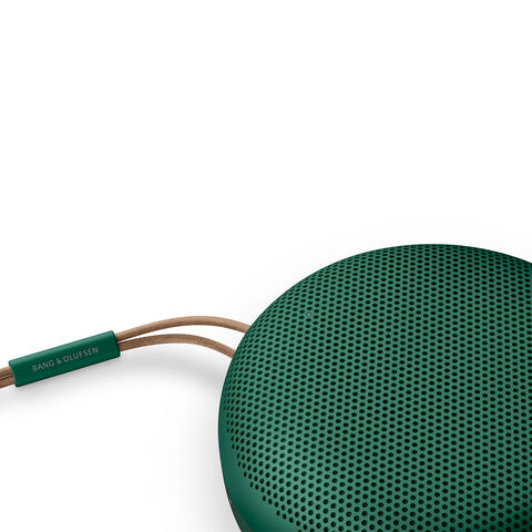B&O Beosound A1 2nd Gen – exclusieve Bluetooth-luidspreker Groen