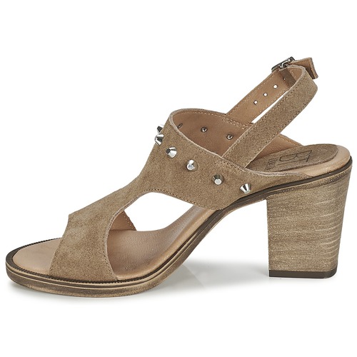 Betty London - EGALIME - Taupe