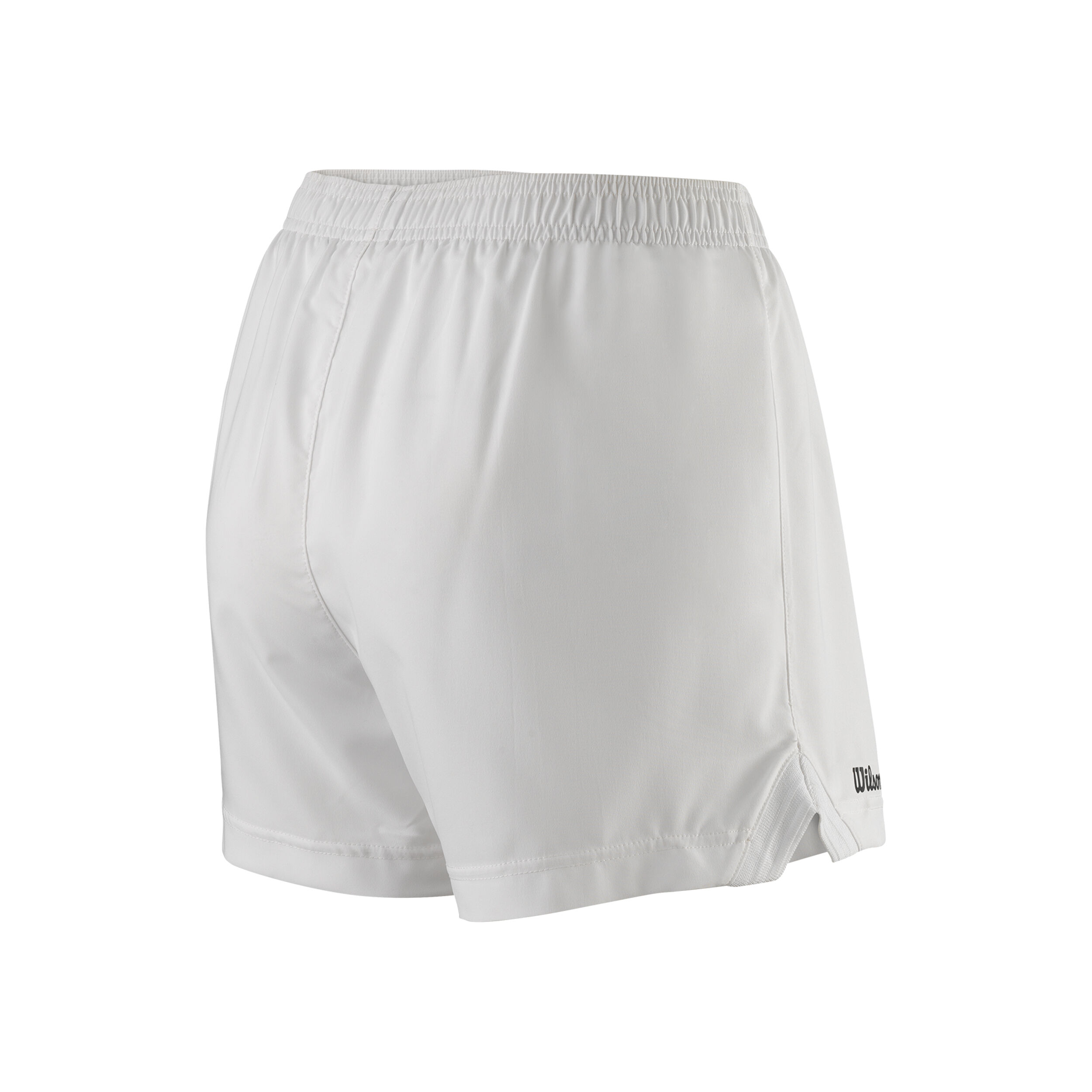 Wilson Team II 3.5 Shorts Femmes - Blanc