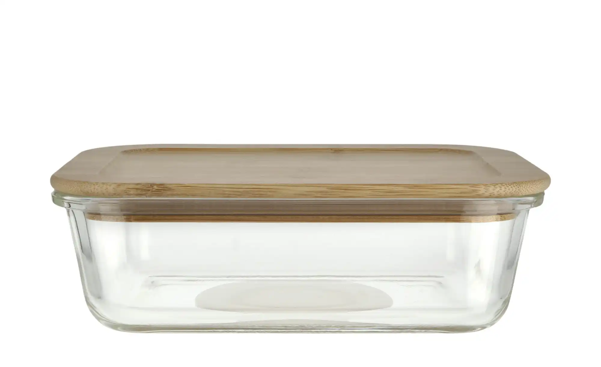 KHG Aufbewahrungsdose 1000 ml rechteckig