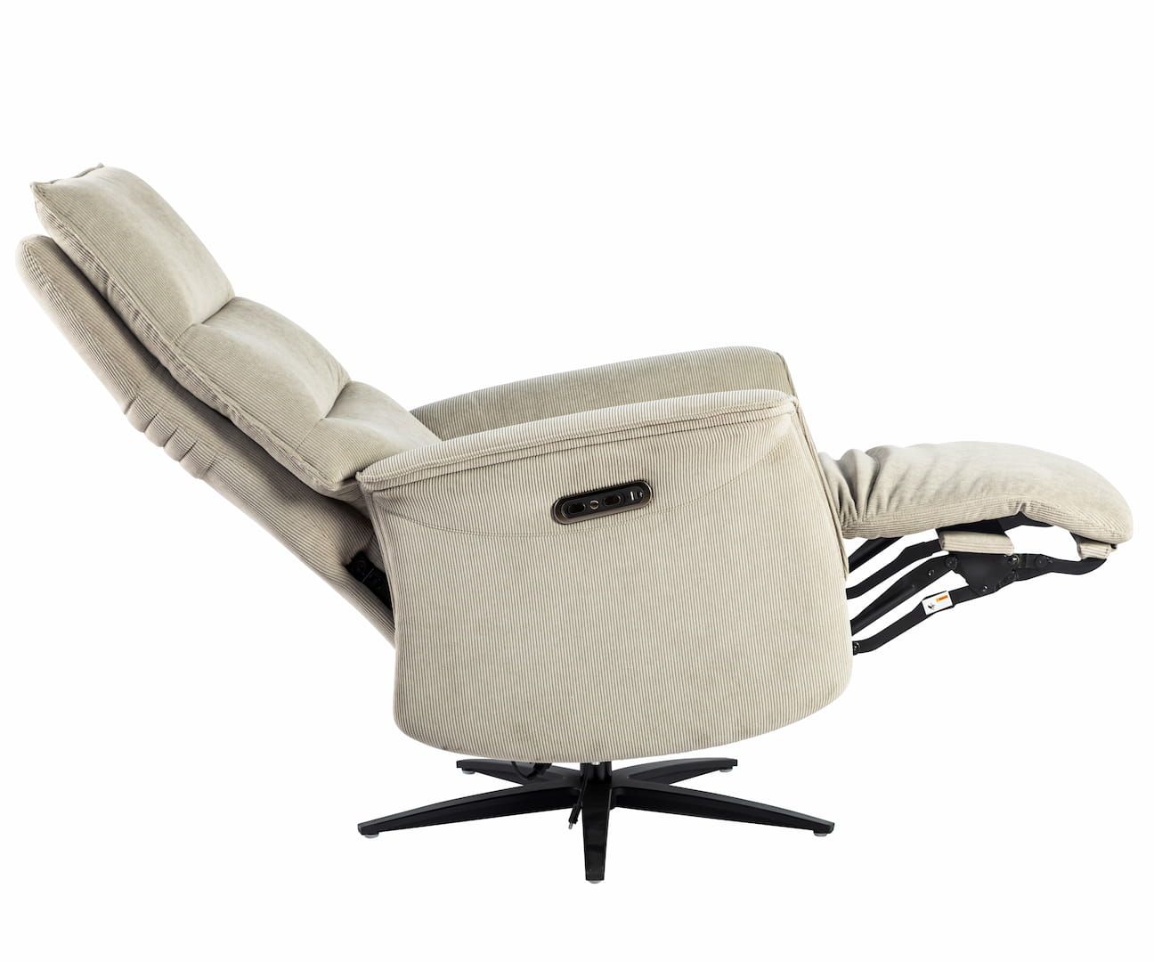 OPTI LIVING Relaxsessel Harro