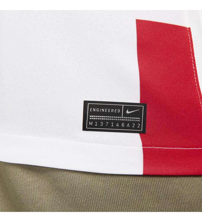 Nike Women Nederland Stadium Uitshirt 2022