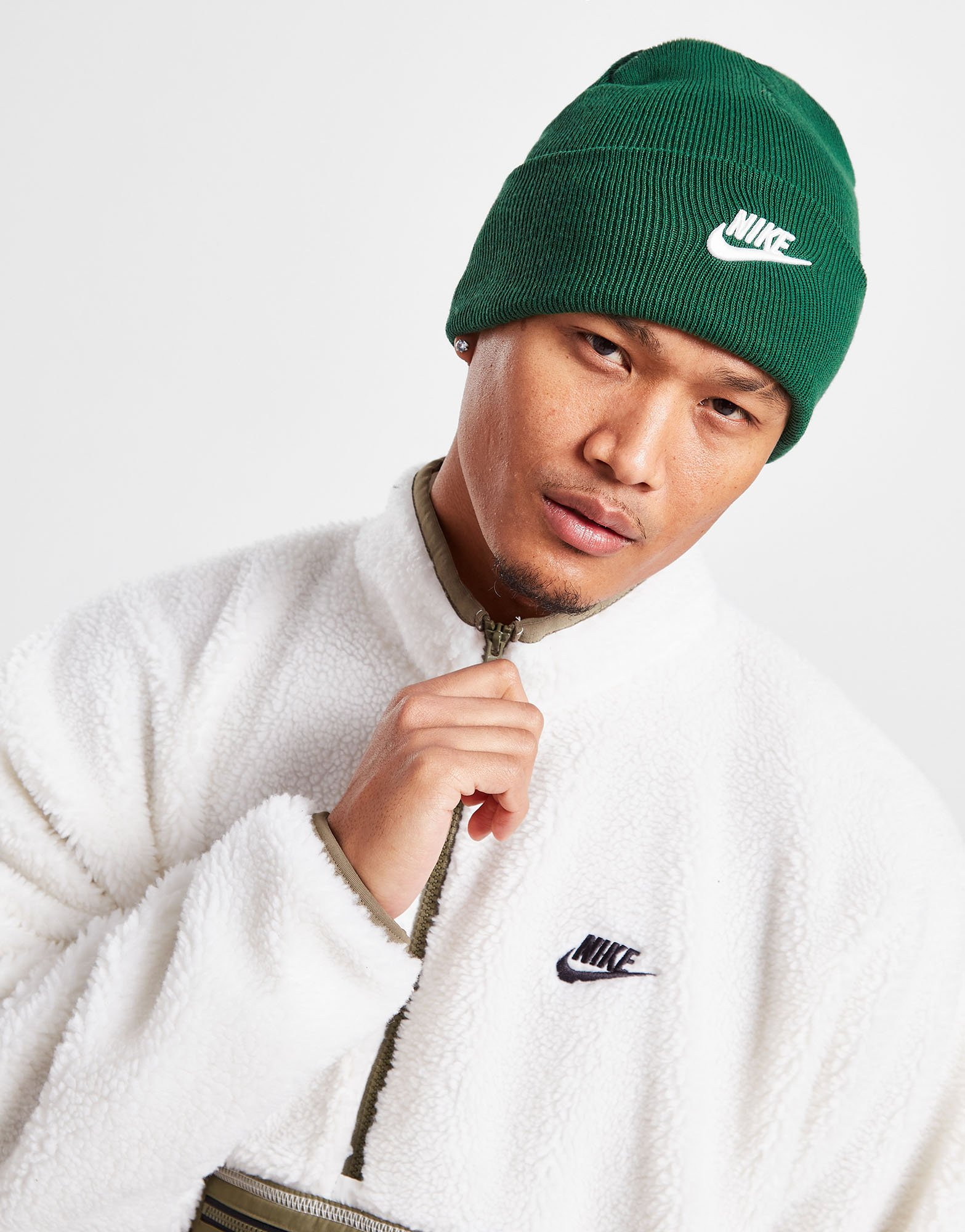 Nike Bonnet Utility