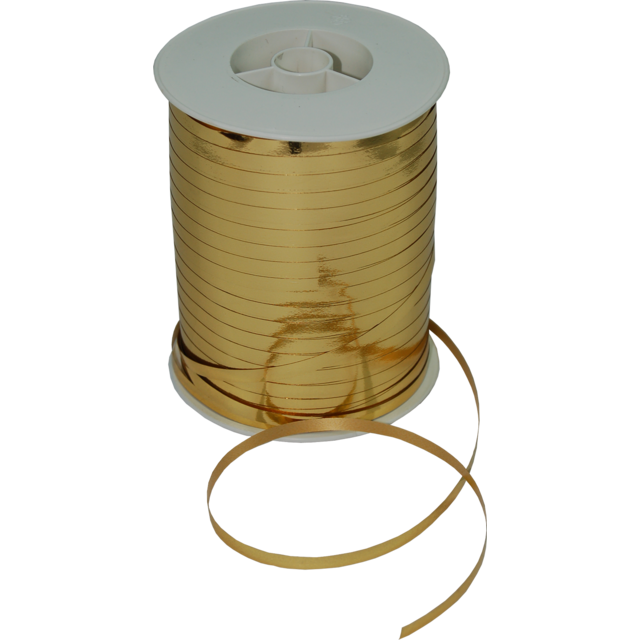 Lint, 4.8mm, 500m, PP, goud