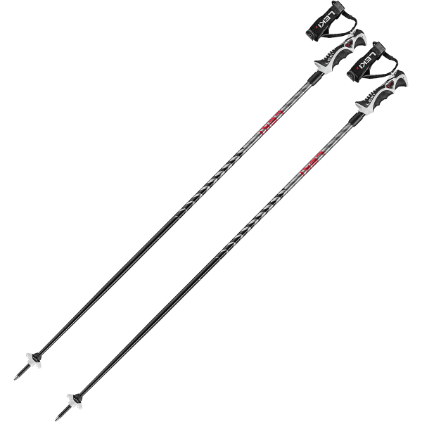 Bâton de ski LEKI HOT SHOT S