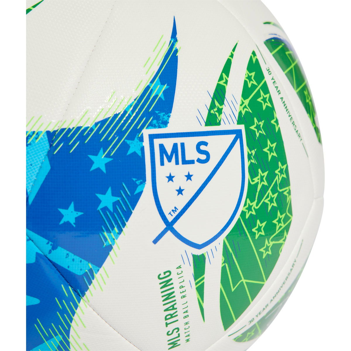 adidas MLS Training Fodbold