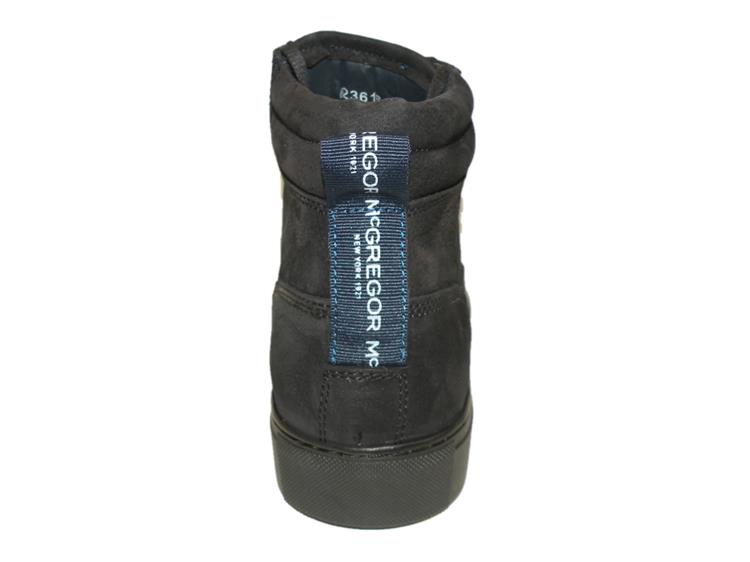 McGregor 623616 zwart